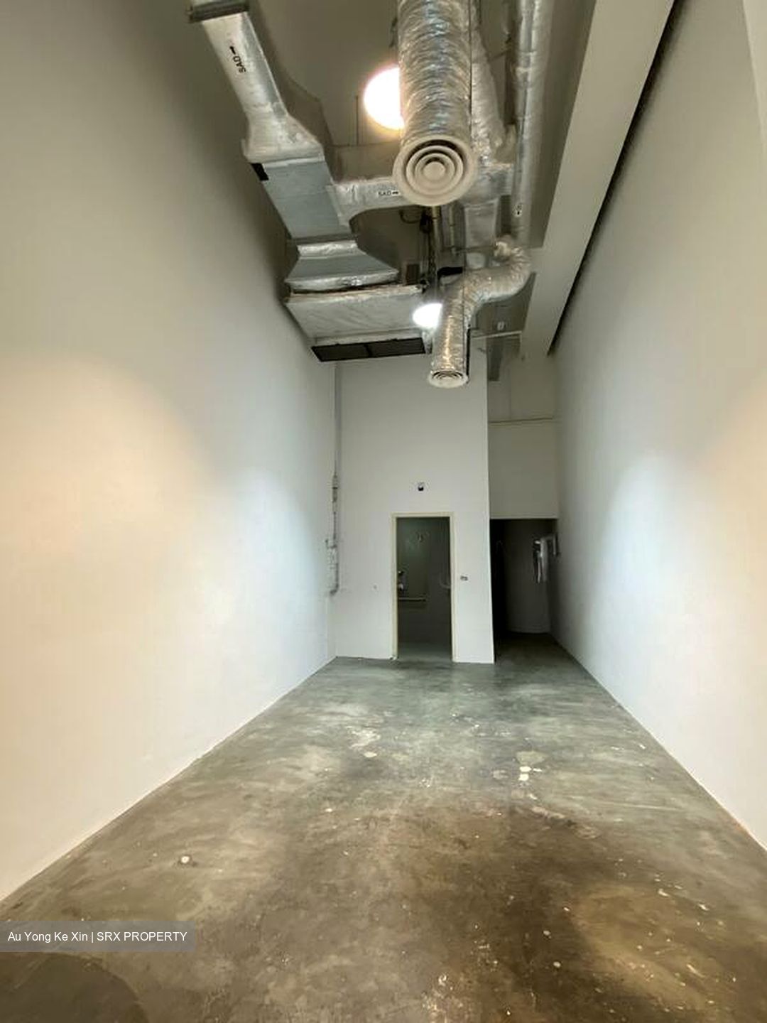 Lau Pa Sat Festival Market (D1), Retail #503292541